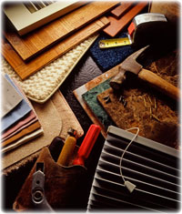 Flooring Services